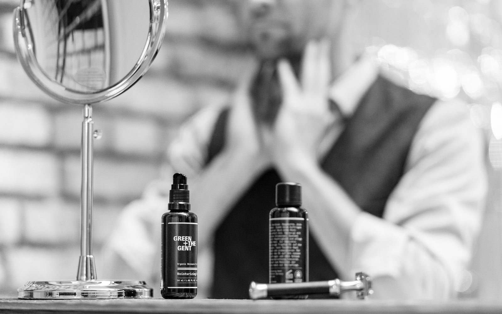 So rasieren Männer sich heute!