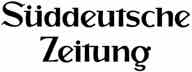 Logo der Süddeutschen Zeitung