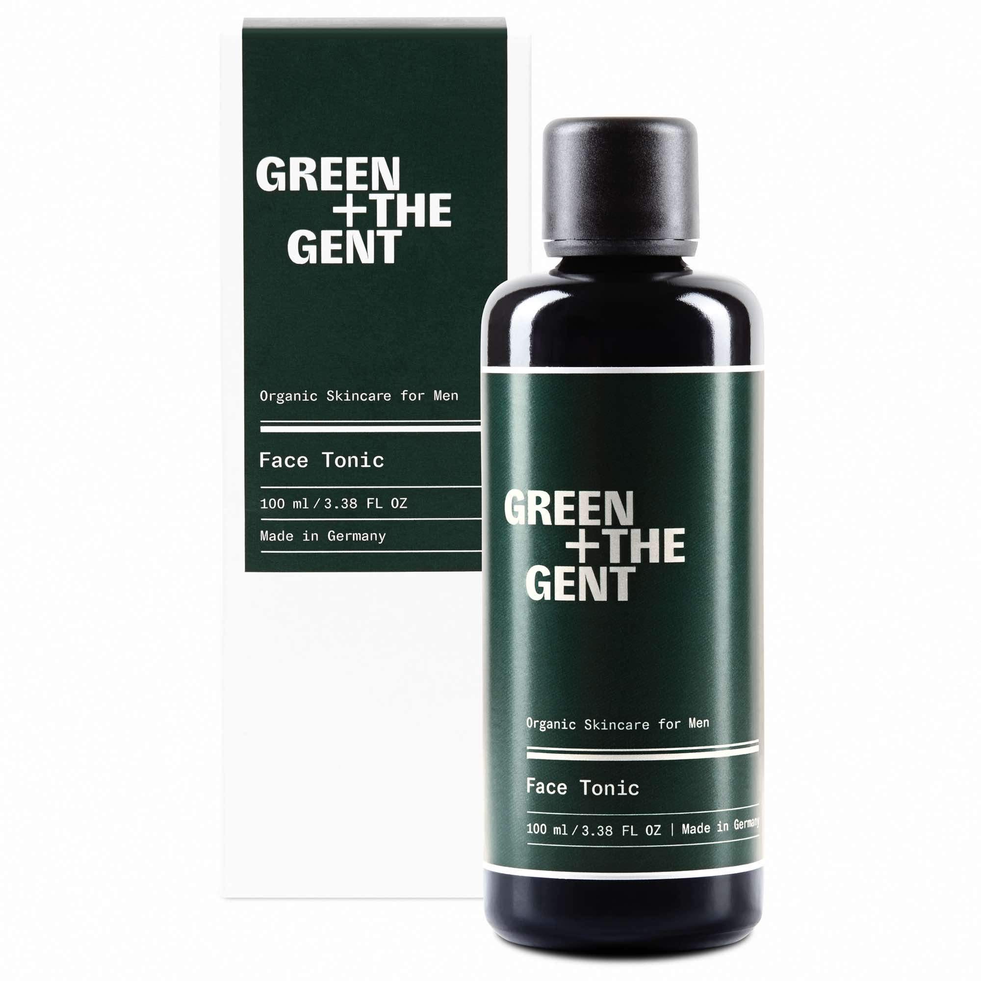 Face Tonic / Aftershave